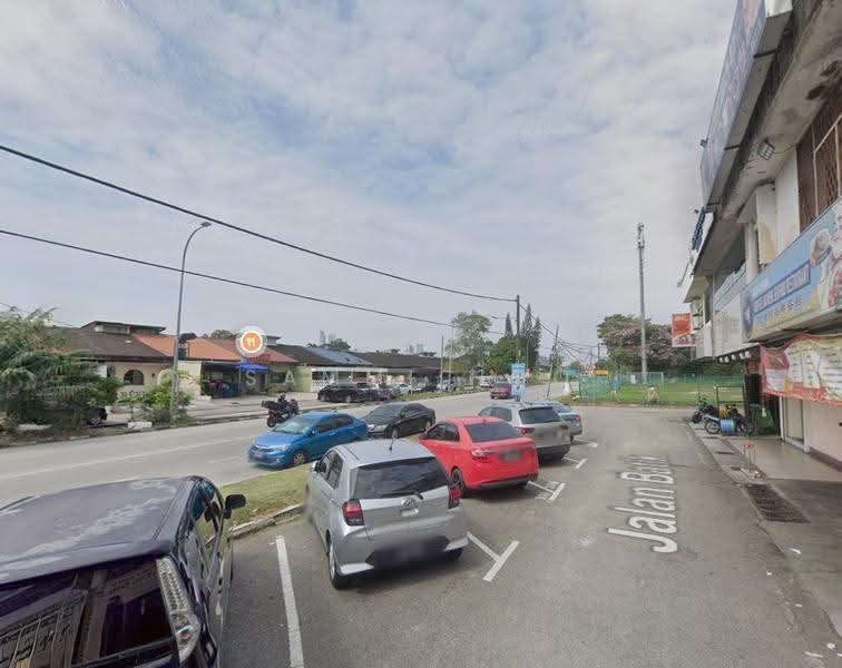 Shop for Rent in Taman Sentosa (Johor Bahru) - Sammi Hoo - PropertyGuru.com.my