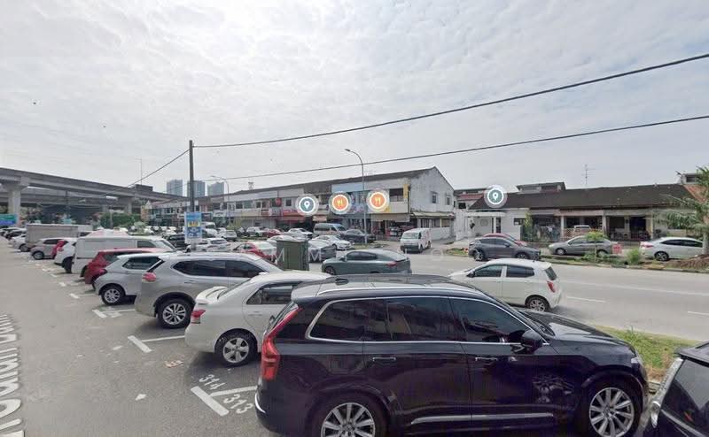 Shop for Rent in Taman Sentosa (Johor Bahru) - Sammi Hoo - PropertyGuru.com.my
