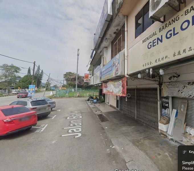 Shop for Rent in Taman Sentosa (Johor Bahru) - Sammi Hoo - PropertyGuru.com.my