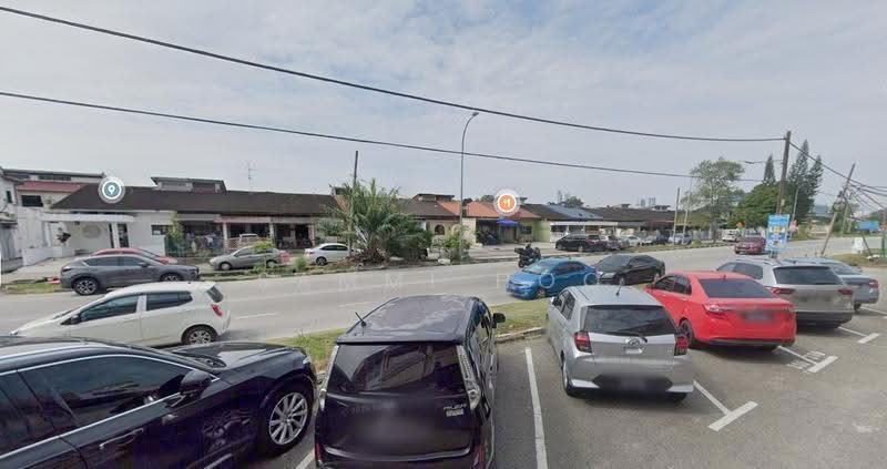 Shop for Rent in Taman Sentosa (Johor Bahru) - Sammi Hoo - PropertyGuru.com.my