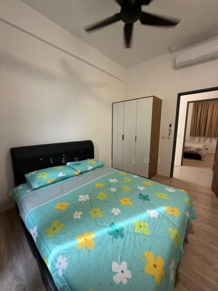 Service Residence for Rent at The Glen - Leslie Loi - Bedroom - PropertyGuru.com.my