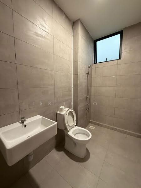 Service Residence for Rent at The Glen - Leslie Loi - Bathroom - PropertyGuru.com.my