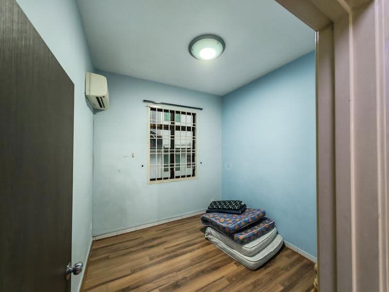 2-storey Terraced House for Sale in Bukit Indah 2 (Iskandar Puteri (Nusajaya)) - Jin Teok - Bedroom - PropertyGuru.com.my