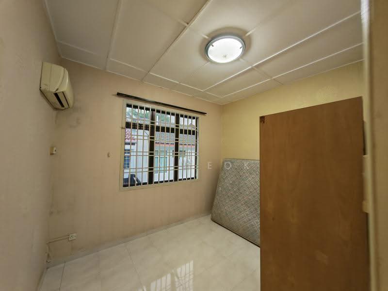 2-storey Terraced House for Sale in Bukit Indah 2 (Iskandar Puteri (Nusajaya)) - Jin Teok - Interior - PropertyGuru.com.my