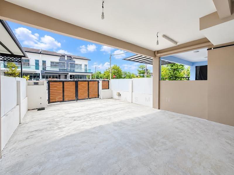 Terraced House for Sale in Semenyih (Selangor) - Fikri Yasmin - Exterior - PropertyGuru.com.my