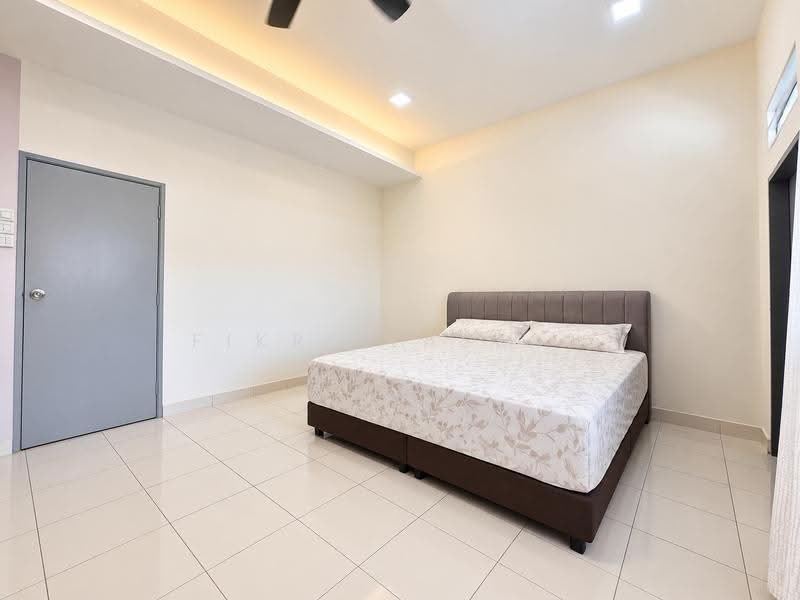 Terraced House for Sale in Semenyih (Selangor) - Fikri Yasmin - Bedroom - PropertyGuru.com.my
