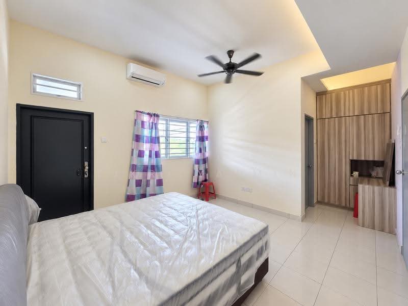 Terraced House for Sale in Semenyih (Selangor) - Fikri Yasmin - Bedroom - PropertyGuru.com.my