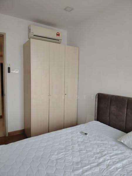 Service Residence for Rent at KL Gateway Residences - Felis See - Bedroom - PropertyGuru.com.my