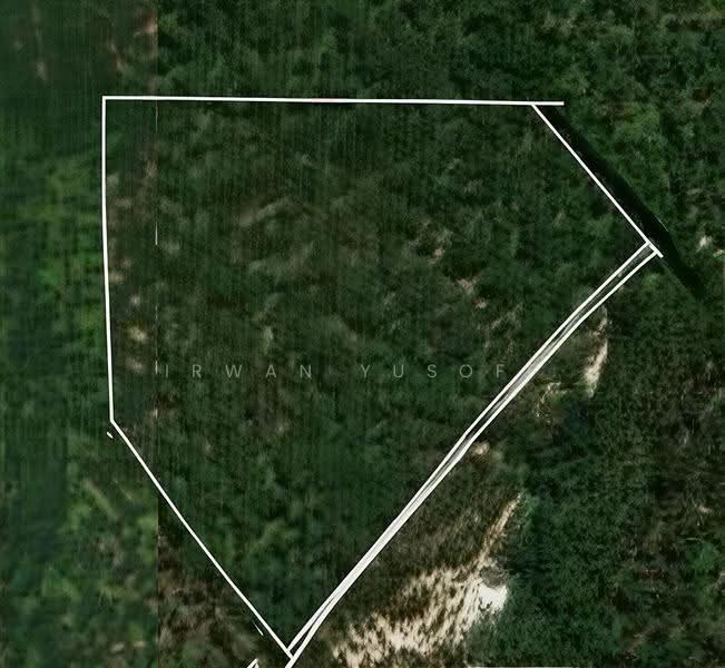 Tanah Perindustrian untuk Dijual di Jasin (Melaka) - Irwan Yusoff - PropertyGuru.com.my