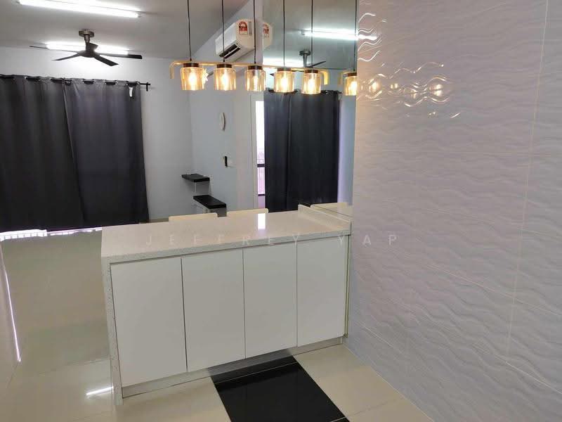 Service Residence for Sale at Amani Residence - Jeffrey Yap - Living Room - PropertyGuru.com.my