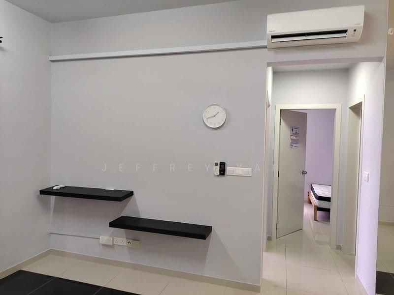 Service Residence for Sale at Amani Residence - Jeffrey Yap - Bedroom - PropertyGuru.com.my