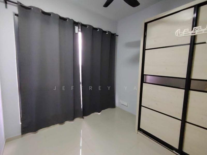 Service Residence for Sale at Amani Residence - Jeffrey Yap - Bedroom - PropertyGuru.com.my