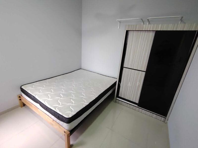 Service Residence for Sale at Amani Residence - Jeffrey Yap - Bedroom - PropertyGuru.com.my