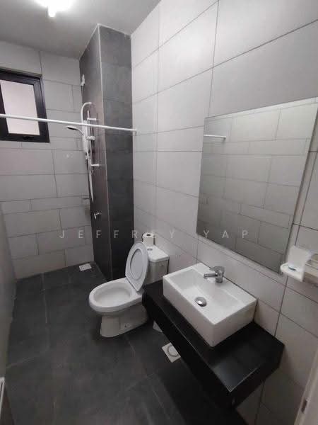 Service Residence for Sale at Amani Residence - Jeffrey Yap - Bathroom - PropertyGuru.com.my