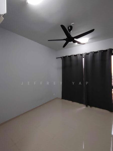 Service Residence for Sale at Amani Residence - Jeffrey Yap - Living Room - PropertyGuru.com.my