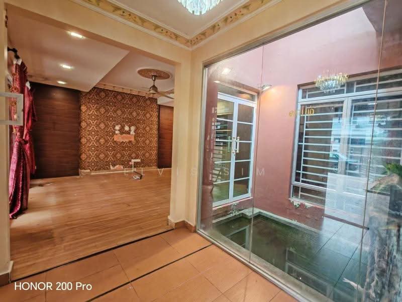 Rumah Teres 2-Tingkat untuk Disewa di Bandar Seri Alam (Masai) - Elvis Sim - Interior - PropertyGuru.com.my