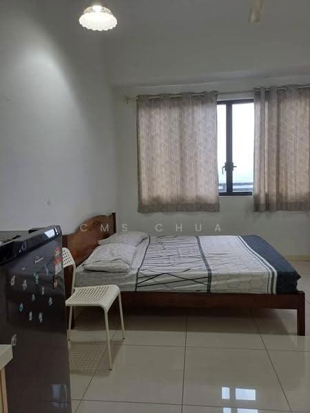 Service Residence for Rent at Icon Residenz @ Icon City - CMS Chua - PropertyGuru.com.my