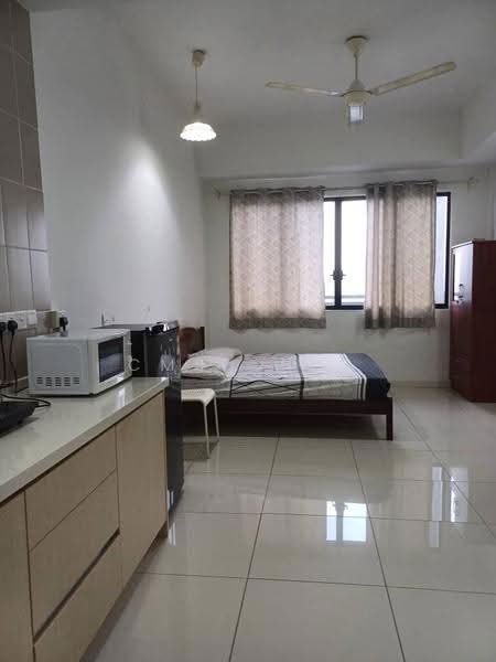 Service Residence for Rent at Icon Residenz @ Icon City - CMS Chua - PropertyGuru.com.my