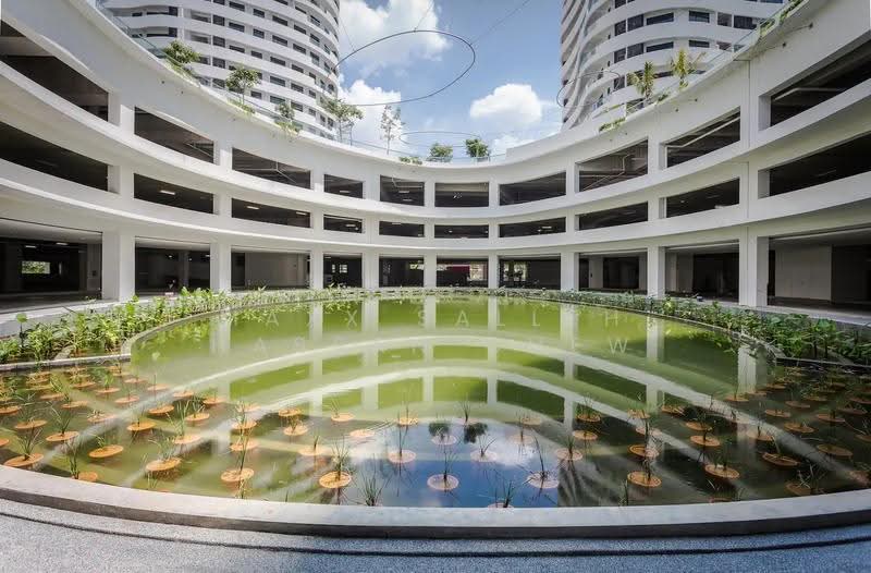 Condominium for Rent at O2 Residence - Maxx Salleh Hassan Chew - Exterior - PropertyGuru.com.my