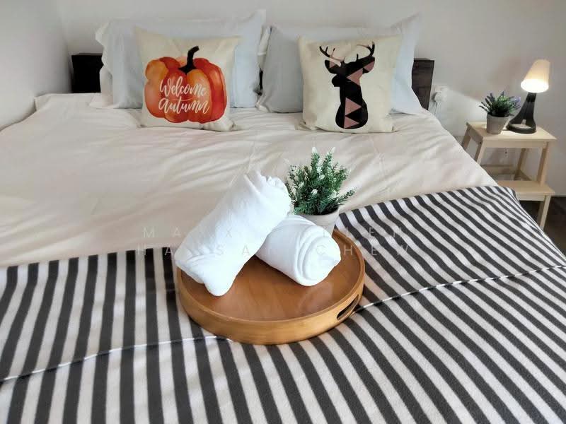 Condominium for Rent at O2 Residence - Maxx Salleh Hassan Chew - Bedroom - PropertyGuru.com.my