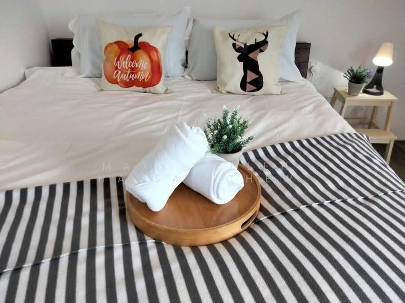 Condominium for Rent at O2 Residence - Maxx Salleh Hassan Chew - Bedroom - PropertyGuru.com.my