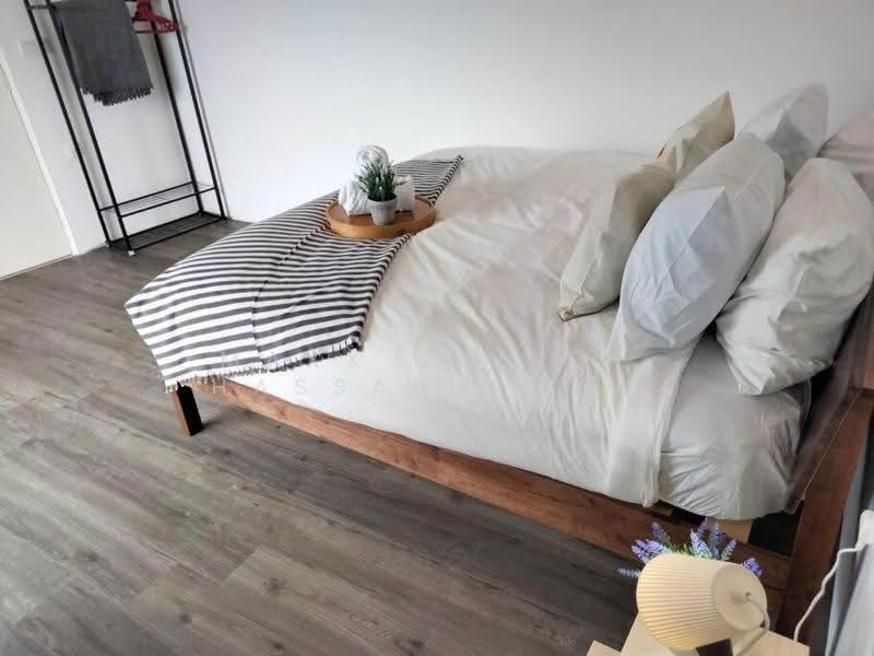 Condominium for Rent at O2 Residence - Maxx Salleh Hassan Chew - Bedroom - PropertyGuru.com.my