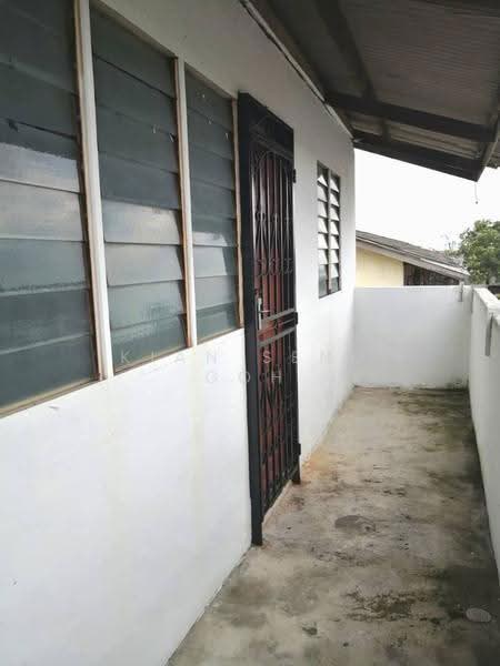 Flat for Rent at Flat Taman Ungku Tun Aminah - Kian Seng Goh - PropertyGuru.com.my