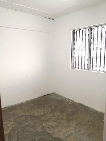 Flat for Rent at Flat Taman Ungku Tun Aminah - Kian Seng Goh - PropertyGuru.com.my