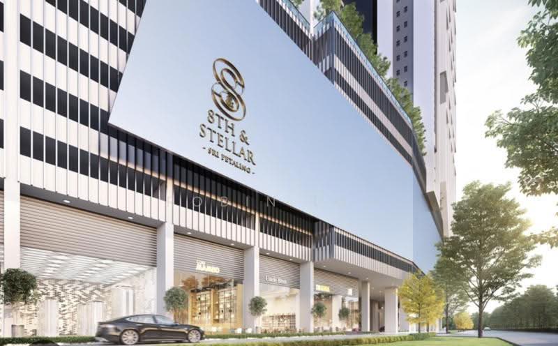 Service Residence for Sale at 8th & Stellar - Robin Loh - PropertyGuru.com.my