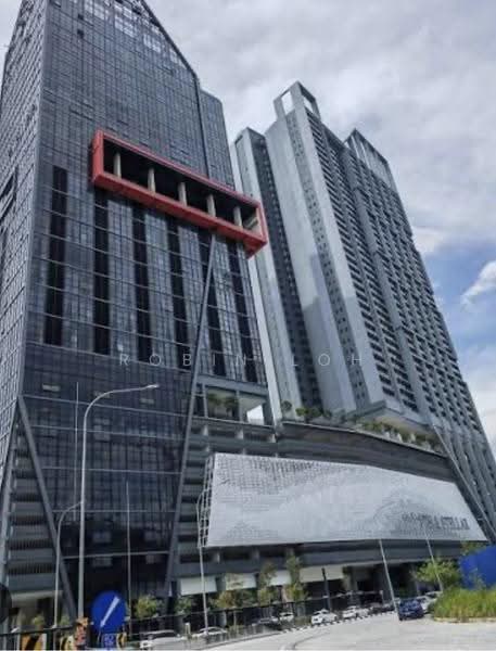 Service Residence for Sale at 8th & Stellar - Robin Loh - PropertyGuru.com.my