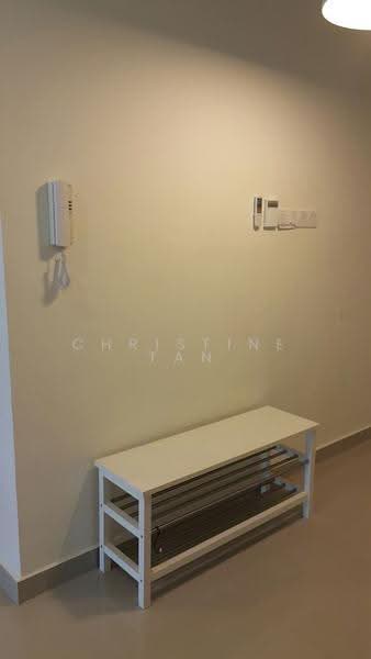 Kediaman Servis untuk Dijual di Oasis Serviced Suites @ Oasis Ara Damansara - Christine Tan - Entrance - PropertyGuru.com.my