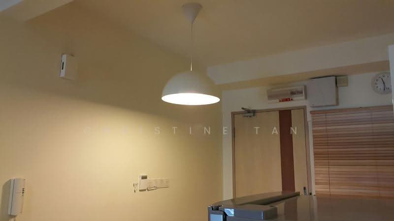 Kediaman Servis untuk Dijual di Oasis Serviced Suites @ Oasis Ara Damansara - Christine Tan - Interior - PropertyGuru.com.my