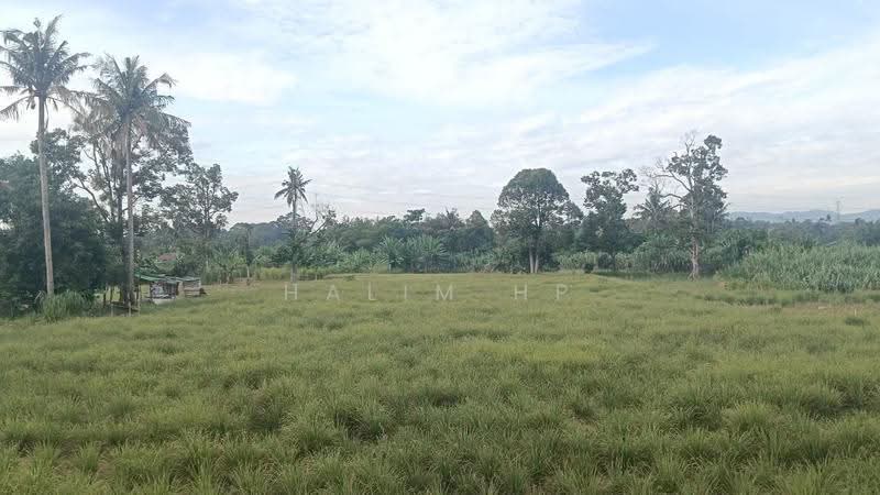 Agricultural Land for Sale in Seremban (Negeri Sembilan) - Halim HP - Exterior - PropertyGuru.com.my