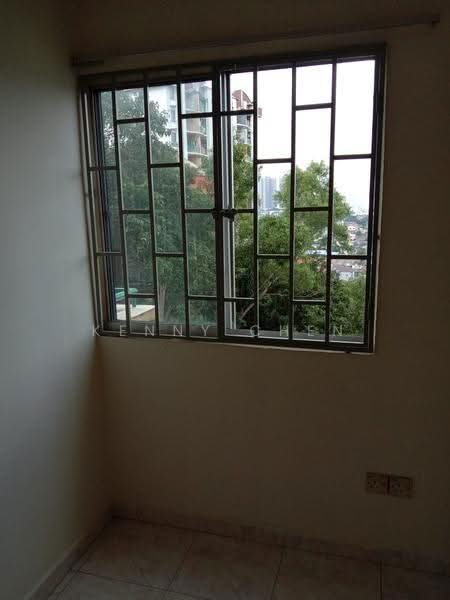 Condominium for Rent at Ketumbar Heights - Kenny Chen - View - PropertyGuru.com.my