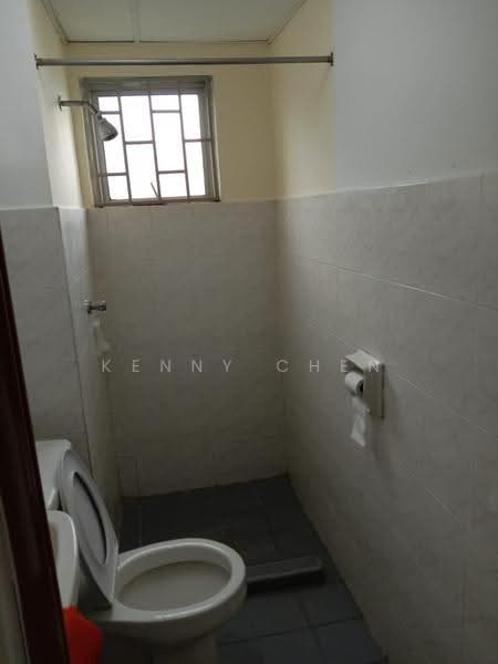 Condominium for Rent at Ketumbar Heights - Kenny Chen - Bathroom - PropertyGuru.com.my