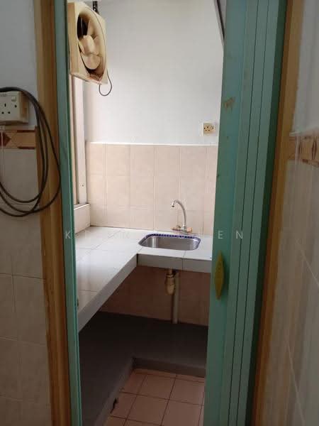 Condominium for Rent at Ketumbar Heights - Kenny Chen - Kitchen - PropertyGuru.com.my