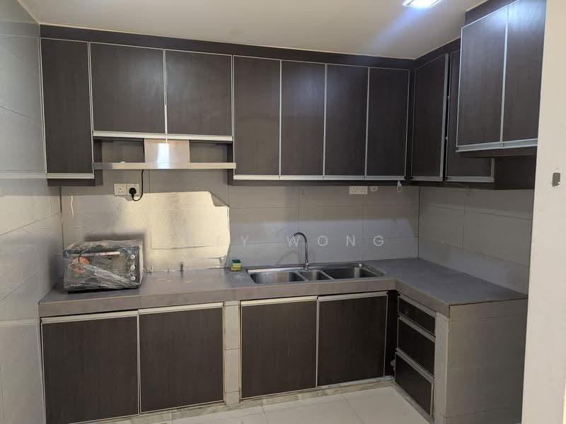 Rumah Teres 2-Tingkat untuk Disewa di TAMAN PUCHONG UTAMA (Puchong) - Joey Wong - Kitchen - PropertyGuru.com.my