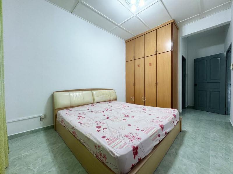 1-storey Terraced House for Sale in Bukit Indah (Iskandar Puteri (Nusajaya)) - Leon Ng - Bedroom - PropertyGuru.com.my
