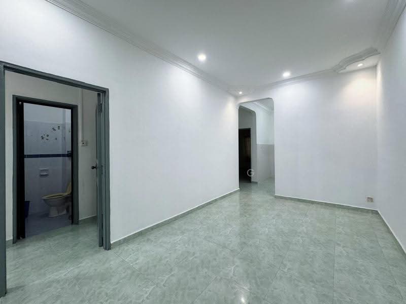 1-storey Terraced House for Sale in Bukit Indah (Iskandar Puteri (Nusajaya)) - Leon Ng - Bathroom - PropertyGuru.com.my