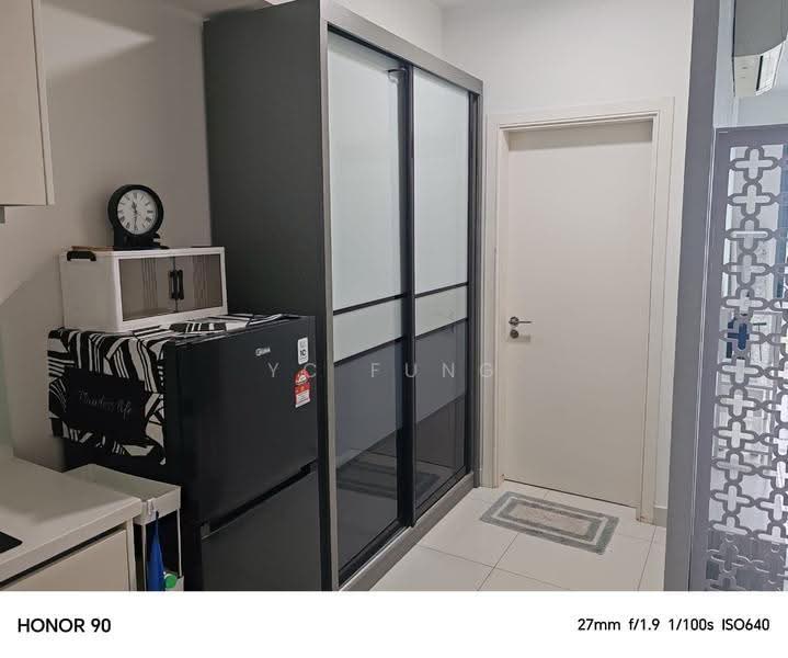 Service Residence for Rent at Teega Suites - YC Fung - Interior - PropertyGuru.com.my