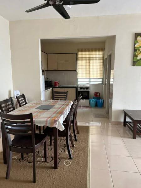 Condominium for Sale at Prima U1 - Danial Mohd Zaki - PropertyGuru.com.my