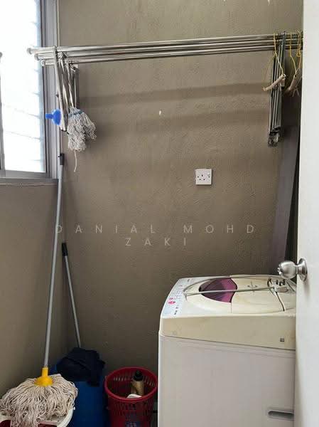 Condominium for Sale at Prima U1 - Danial Mohd Zaki - PropertyGuru.com.my