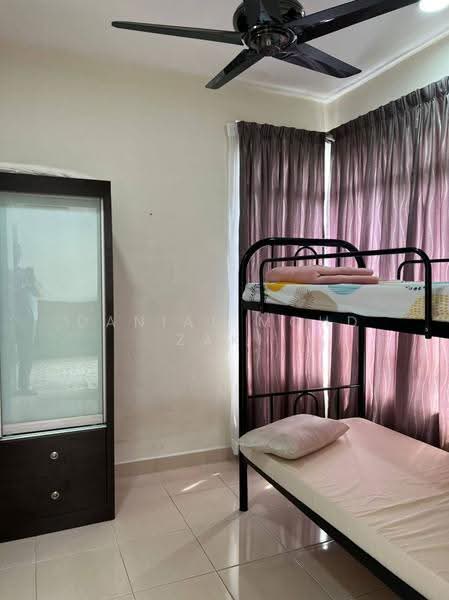 Condominium for Sale at Prima U1 - Danial Mohd Zaki - PropertyGuru.com.my
