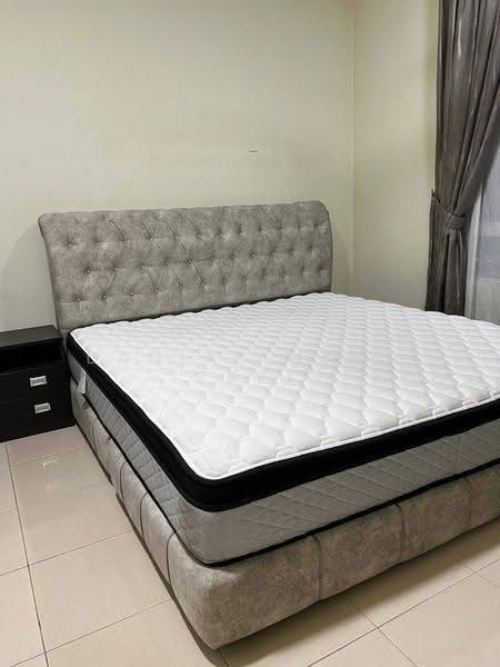 Condominium for Sale at Prima U1 - Danial Mohd Zaki - PropertyGuru.com.my