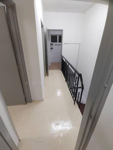 Rumah Teres 2-Tingkat untuk Disewa di Pjs 10 (Sunway) - Joey Wong - Corridor - PropertyGuru.com.my