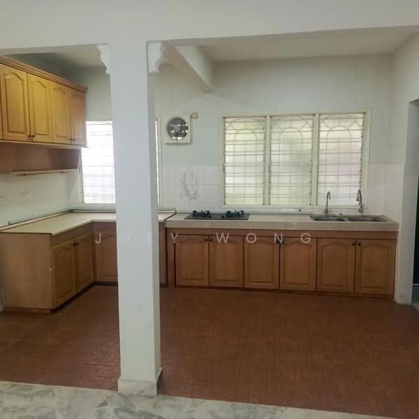 2-storey Terraced House for Rent in Pjs 10 (Sunway) - Joey Wong - Kitchen - PropertyGuru.com.my