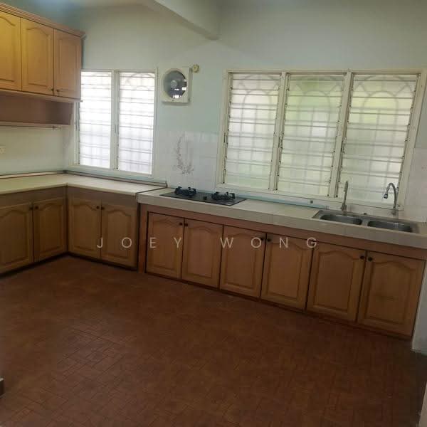 2-storey Terraced House for Rent in Pjs 10 (Sunway) - Joey Wong - Kitchen - PropertyGuru.com.my