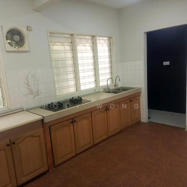 2-storey Terraced House for Rent in Pjs 10 (Sunway) - Joey Wong - Kitchen - PropertyGuru.com.my