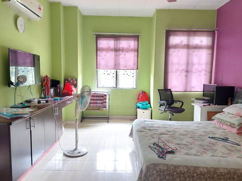 Rumah Teres 2-Tingkat untuk Dijual di Bandar Bukit Puchong 2 (Puchong) - Tan Bee Choo - Bedroom - PropertyGuru.com.my