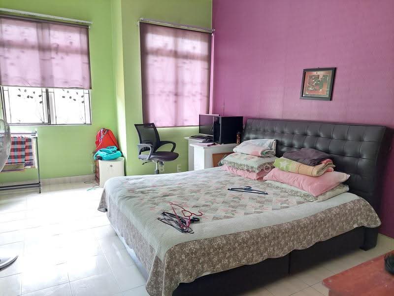 Rumah Teres 2-Tingkat untuk Dijual di Bandar Bukit Puchong 2 (Puchong) - Tan Bee Choo - Bedroom - PropertyGuru.com.my